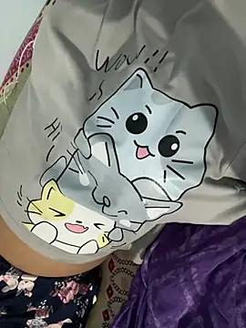 Cute Marina online show from May 10, 3:14 pm
