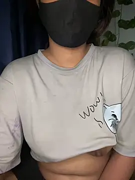 Cute Marina online show from April 30, 10:03 pm