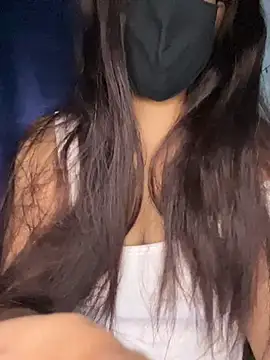 Cute Marina online show from March 12, 7:56 am