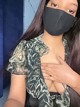 Cute Marina online show from February 21, 6:15 am