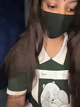 Cute Marina online show from February 24, 6:20 pm