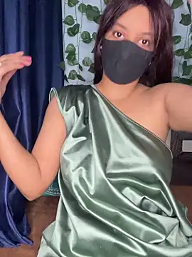 Cute Marina online show from May 8, 10:19 am