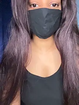 Cute Marina online show from February 22, 4:15 am