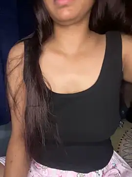 Cute Marina online show from April 3, 4:13 pm