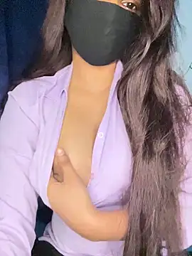 Cute Marina online show from February 3, 6:33 am