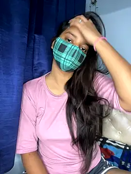 Snapshot of Cute_Marina chatting on November 5, 4:59 am Cute Marina online show from November 5, 4:59 am