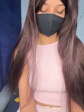 Cute Marina online show from February 25, 7:52 am