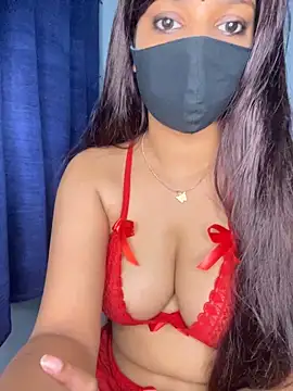 Cute Marina online show from April 4, 8:21 am