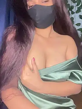 Cute Marina online show from May 7, 8:28 am