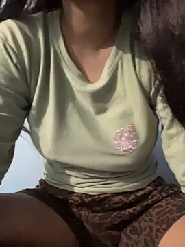 Cute Marina online show from March 15, 4:58 pm