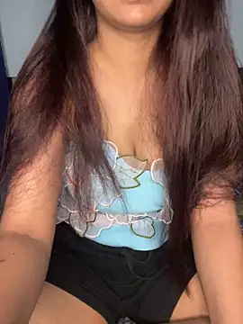 Cute Marina online show from April 10, 8:21 am