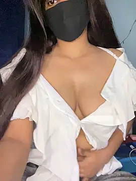 Cute Marina online show from February 5, 6:09 am