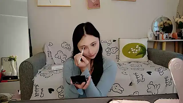 Snapshot of yuyan3929 chatting on November 29, 1:17 am yuyan3929 online show from November 29, 1:17 am