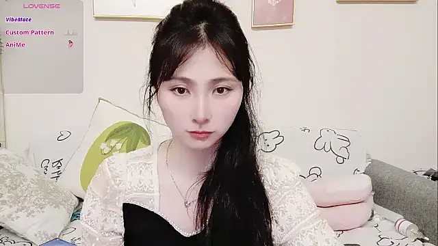 yuyan3929 online show from April 16, 1:12 pm