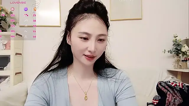 yuyan3929 online show from February 9, 3:37 am