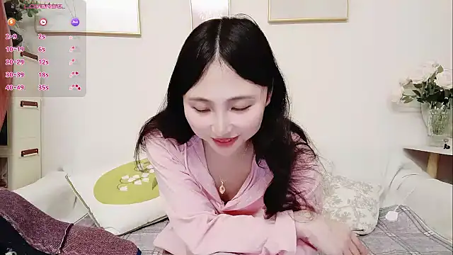 yuyan3929 online show from March 4, 1:02 am