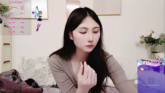 yuyan3929 online show from February 28, 1:05 am