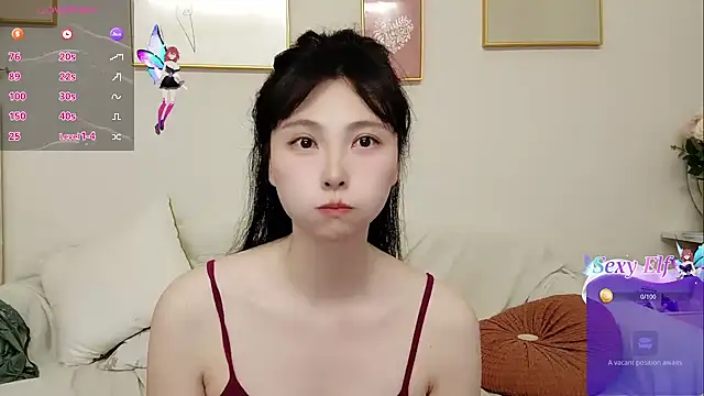 yuyan3929 online show from May 18, 1:06 am