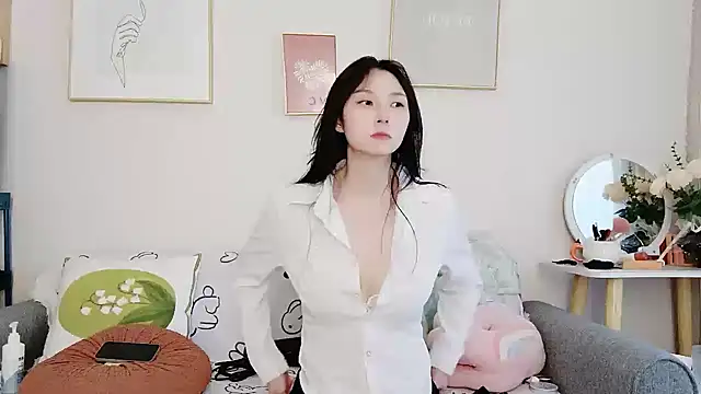 Snapshot of yuyan3929 chatting on October 29, 1:59 am yuyan3929 online show from October 29, 1:59 am