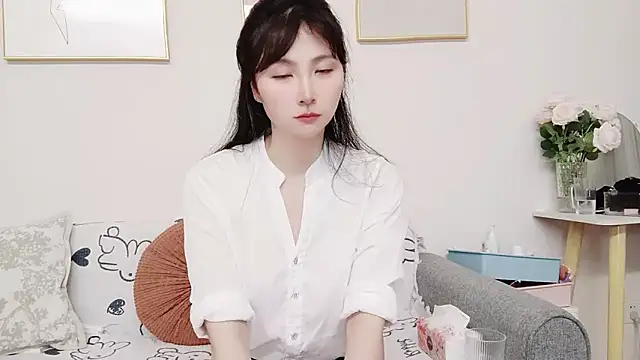 Snapshot of yuyan3929 chatting on June 8, 1:28 am yuyan3929 online show from June 8, 1:28 am