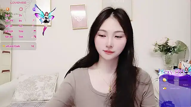 yuyan3929 online show from March 14, 1:00 am