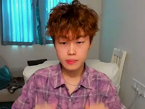 L1kuto online show from October 30, 4:33 am