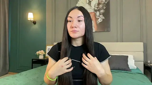 Snapshot of Adele_Shy chatting on October 28, 2:01 am Adele Shy online show from October 28, 2:01 am