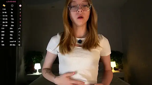 Snapshot of BarbaraViggiani chatting on November 23, 5:12 pm BarbaraViggiani online show from November 23, 5:12 pm