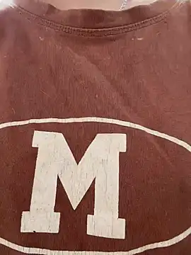 Emily-y online show from February 26, 4:23 am