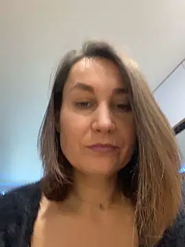 Snapshot of AliceLili chatting on October 23, 8:57 am AliceLili online show from October 23, 8:57 am