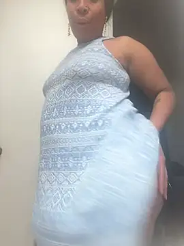 CreammieDelite online show from July 3, 3:46 am