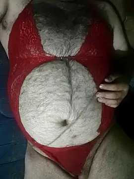 Snapshot of Morbosnif chatting on November 11, 4:29 am Morbosnif online show from November 11, 4:29 am