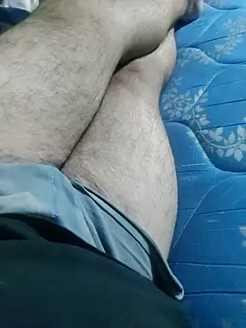 Morbosnif online show from February 8, 1:47 am