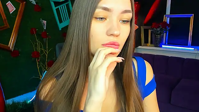 lollyrais online show from November 25, 1:55 pm