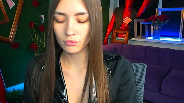 lollyrais online show from November 27, 1:44 pm