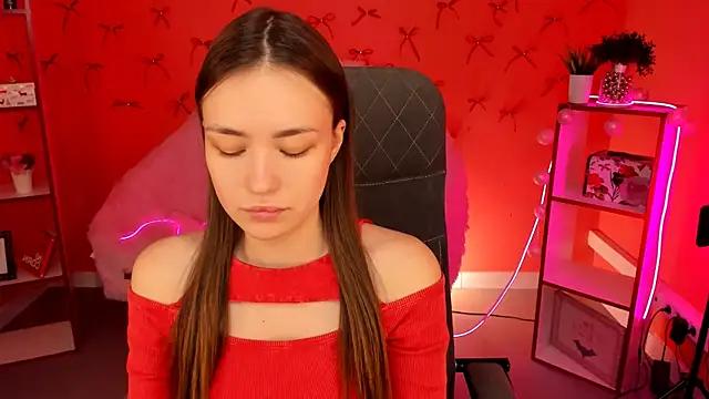 lollyrais online show from April 27, 1:09 pm