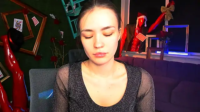 lollyrais online show from January 17, 9:24 am