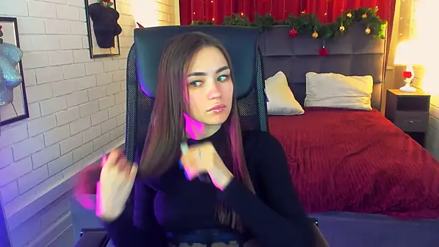 lollyrais online show from January 14, 1:26 pm