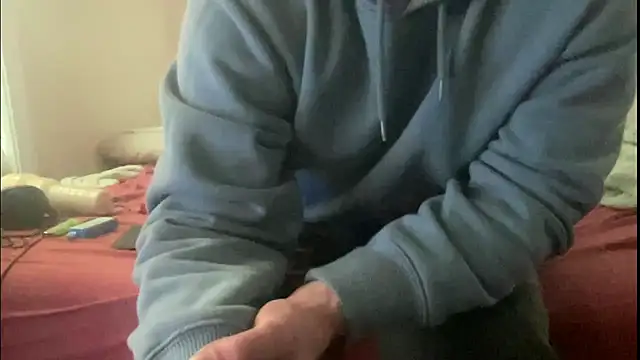 andrenoma427 online show from February 10, 2:38 pm