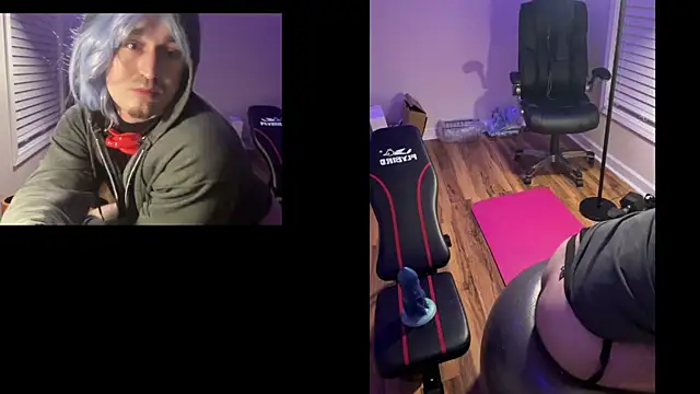 Snapshot of andrenoma427 chatting on November 2, 2:27 am andrenoma427 online show from November 2, 2:27 am