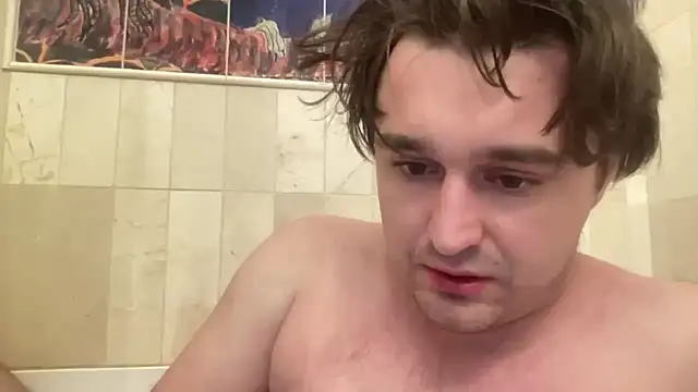 andrenoma427 online show from December 23, 3:28 am