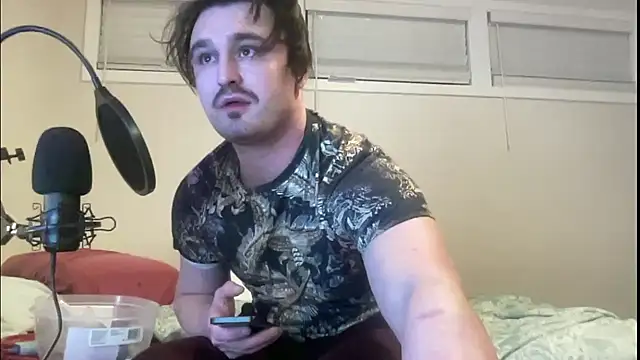 andrenoma427 online show from February 11, 4:12 am