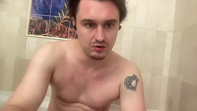 Snapshot of andrenoma427 chatting on October 25, 3:06 am andrenoma427 online show from October 25, 3:06 am