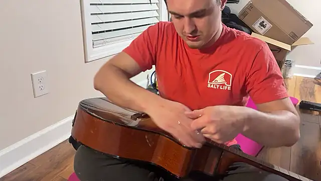 Snapshot of andrenoma427 chatting on November 14, 3:43 am andrenoma427 online show from November 14, 3:43 am