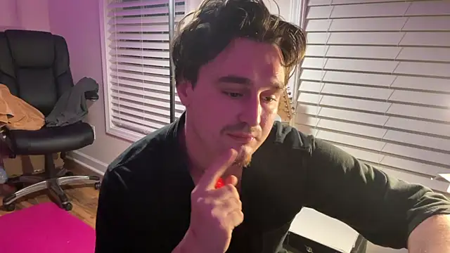 Snapshot of andrenoma427 chatting on November 4, 10:57 pm andrenoma427 online show from November 4, 10:57 pm