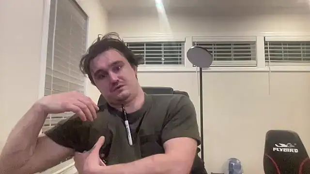 andrenoma427 online show from December 18, 3:55 am