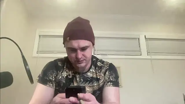 andrenoma427 online show from February 24, 3:29 am