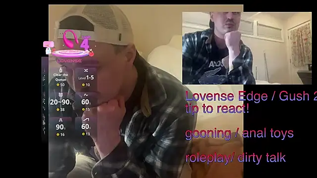 andrenoma427 online show from March 11, 8:52 am