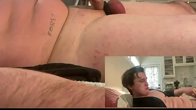 andrenoma427 online show from January 6, 1:59 pm