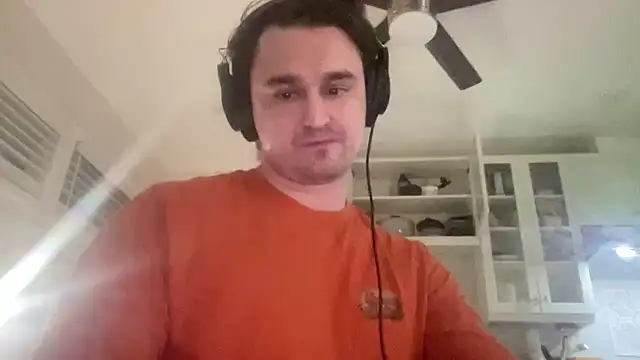 andrenoma427 online show from January 12, 12:39 am